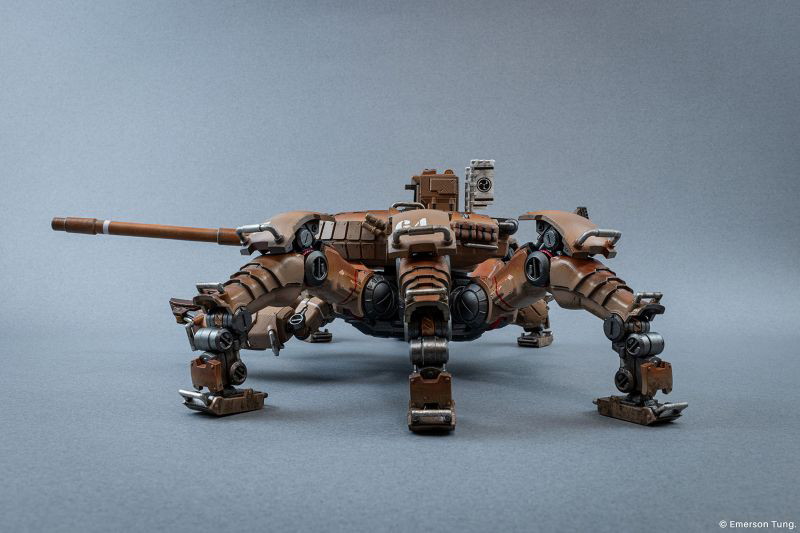 BP035 1/48 TANKHEAD TYPE 33 HEIKEGANI
