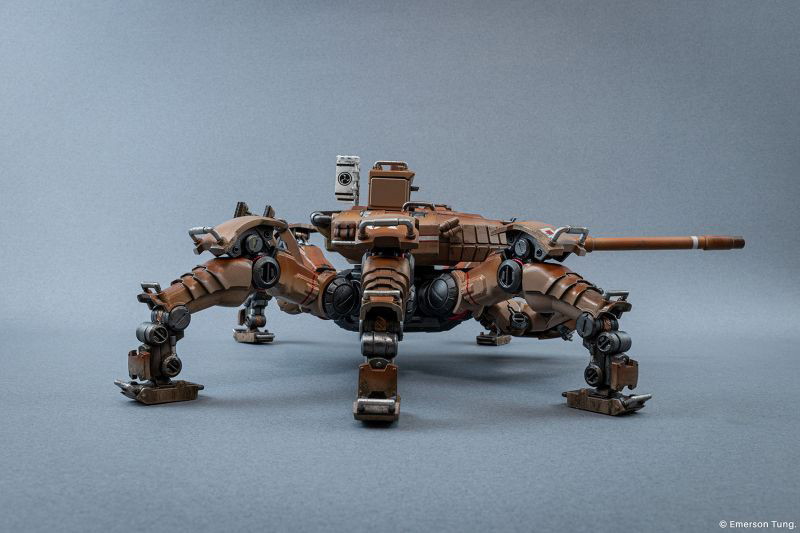 BP035 1/48 TANKHEAD TYPE 33 HEIKEGANI