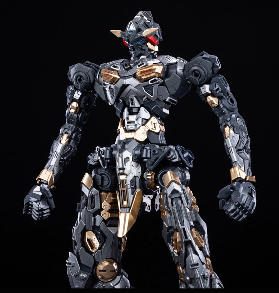 XIAOT 龍紋?局 令曜（れいよう） 1/100スケールプラスチックモデルキット