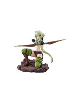 1/7スケールフィギュア ゴブリンスレイヤーII「妖精弓手（エルフ）」ゴブリンとの死闘Ver.