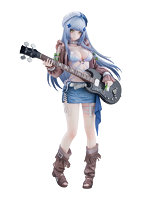 ドールズフロントライン 熱浪回想シリーズ クルカイ 10周年アニバーサリーver.