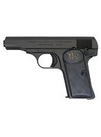 M1910 ブラックヘビーウェイト