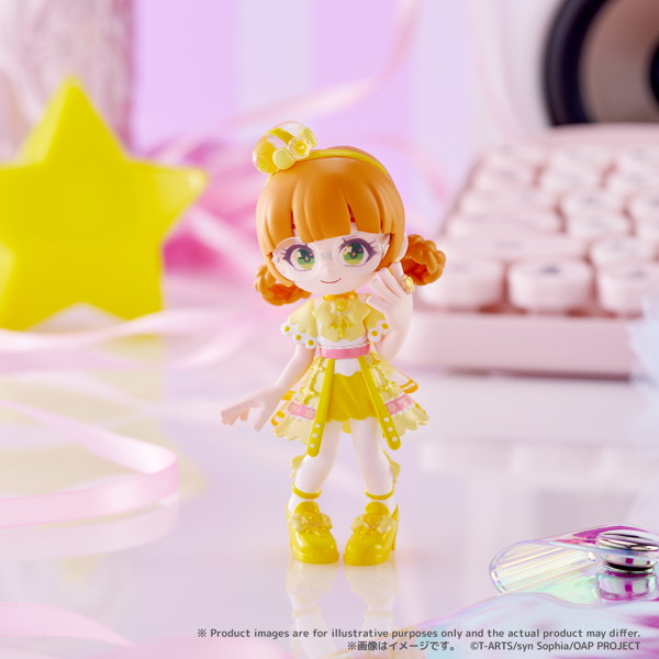 PalVerse＋ おねがいアイプリ （全6種） 1BOX:6個入