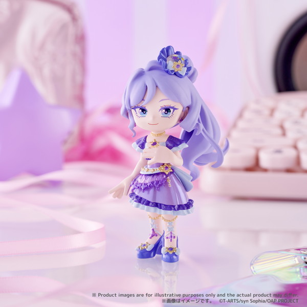 PalVerse＋ おねがいアイプリ （全6種） 1BOX:6個入