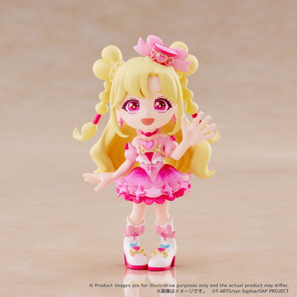 PalVerse＋ おねがいアイプリ （全6種） 1BOX:6個入