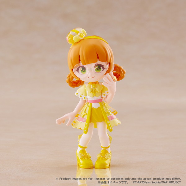 PalVerse＋ おねがいアイプリ （全6種） 1BOX:6個入