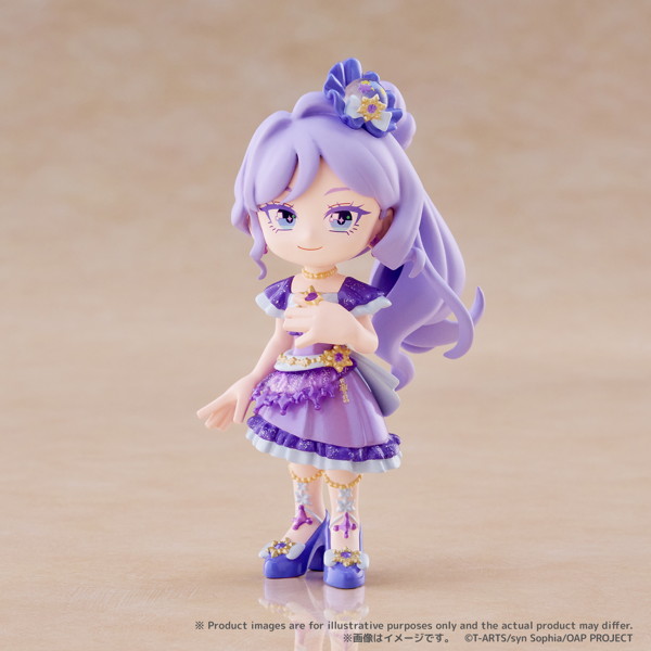 PalVerse＋ おねがいアイプリ （全6種） 1BOX:6個入