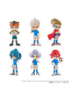 PalVerse イナズマイレブン 英雄たちのヴィクトリーロード （全6種） 1BOX:6個入
