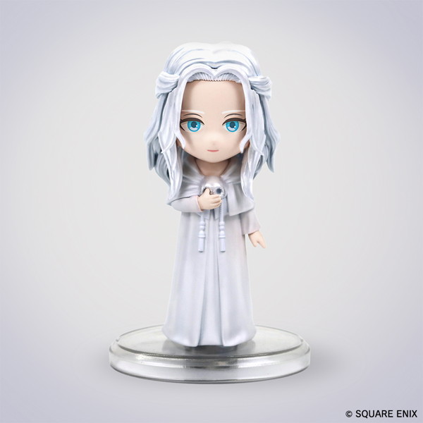 ファイナルファンタジーXIV ミニチュアフィギュアコレクション Vol.3 （全6種） 1BOX:6個入
