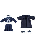 ねんどろいどどーる おようふくセット プラナ ブルーアーカイブ-Blue Archive-