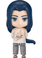 ねんどろいど ムゲン NAZA Tシャツ Ver. 羅小黒戦記2