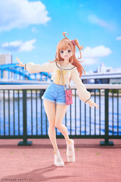 イキヅライブ！ LOVELIVE！ BLUEBIRD 高橋ポルカ 画像10