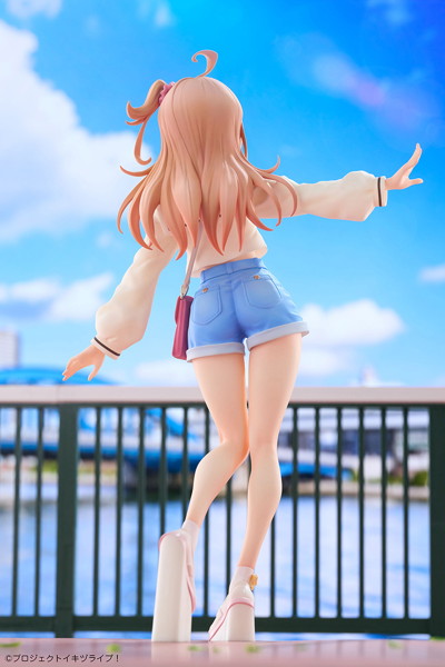 イキヅライブ！ LOVELIVE！ BLUEBIRD 高橋ポルカ 画像11