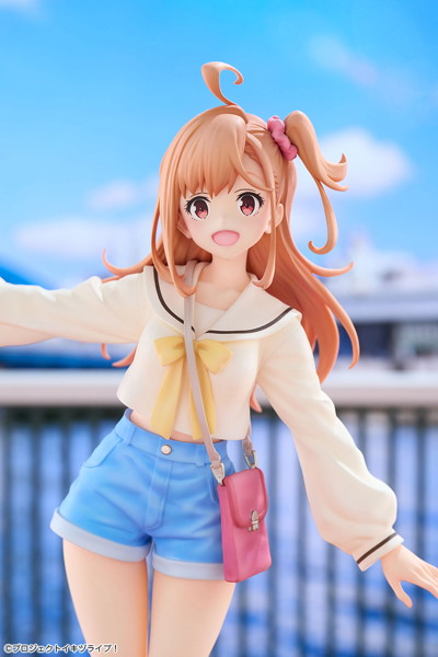 イキヅライブ！ LOVELIVE！ BLUEBIRD 高橋ポルカ 画像12