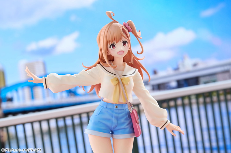 イキヅライブ！ LOVELIVE！ BLUEBIRD 高橋ポルカ 画像14