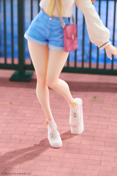 イキヅライブ！ LOVELIVE！ BLUEBIRD 高橋ポルカ 画像15