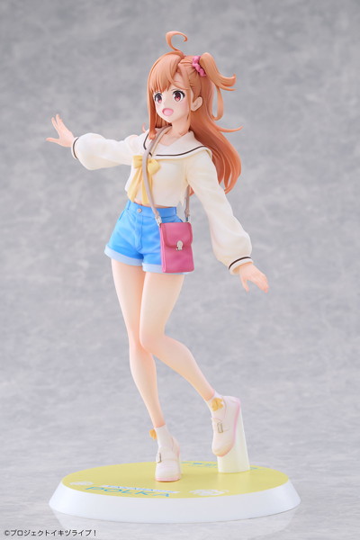 イキヅライブ！ LOVELIVE！ BLUEBIRD 高橋ポルカ 画像2