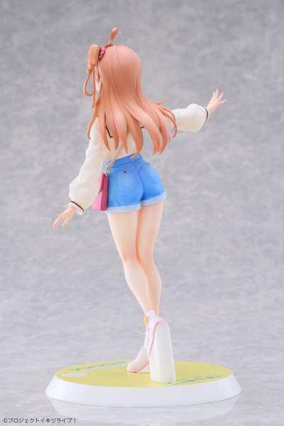 イキヅライブ！ LOVELIVE！ BLUEBIRD 高橋ポルカ 画像4