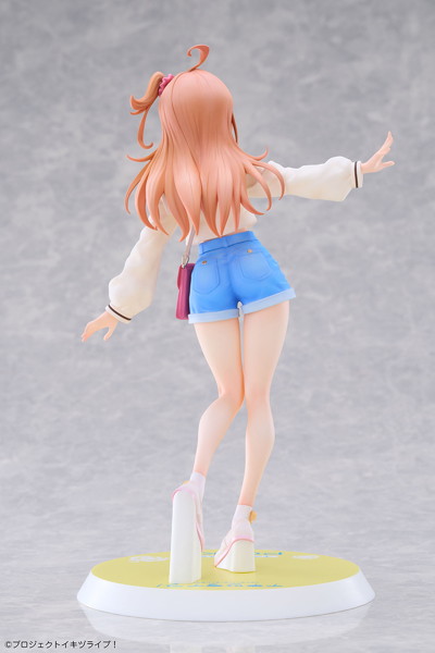 イキヅライブ！ LOVELIVE！ BLUEBIRD 高橋ポルカ 画像5