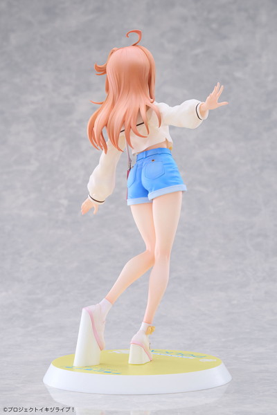 イキヅライブ！ LOVELIVE！ BLUEBIRD 高橋ポルカ 画像6