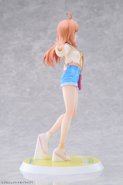 イキヅライブ！ LOVELIVE！ BLUEBIRD 高橋ポルカ 画像7