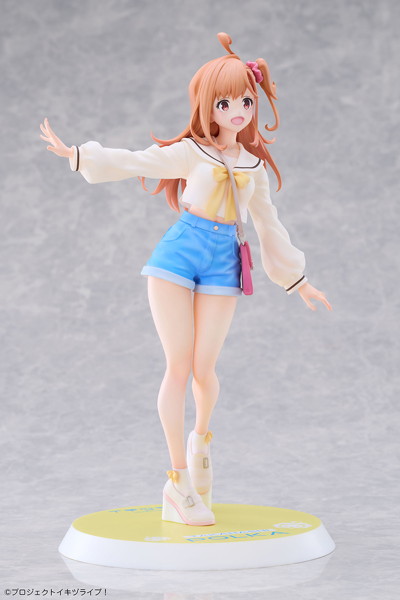 イキヅライブ！ LOVELIVE！ BLUEBIRD 高橋ポルカ 画像8