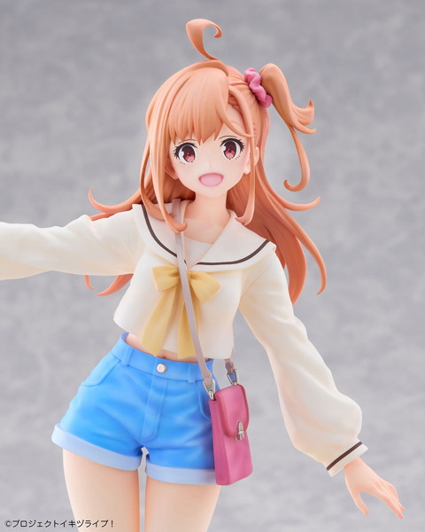 イキヅライブ！ LOVELIVE！ BLUEBIRD 高橋ポルカ 画像9