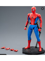 インフィニティ・サーガ スパイダーマン（スターク・スーツ）