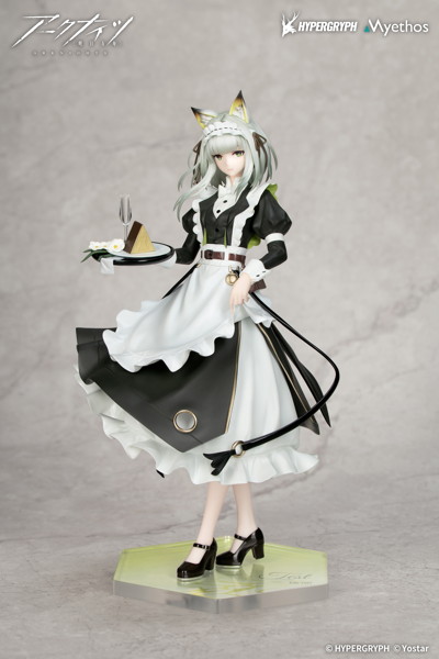 Gift＋ ケルシー 時の足跡VER. アークナイツ