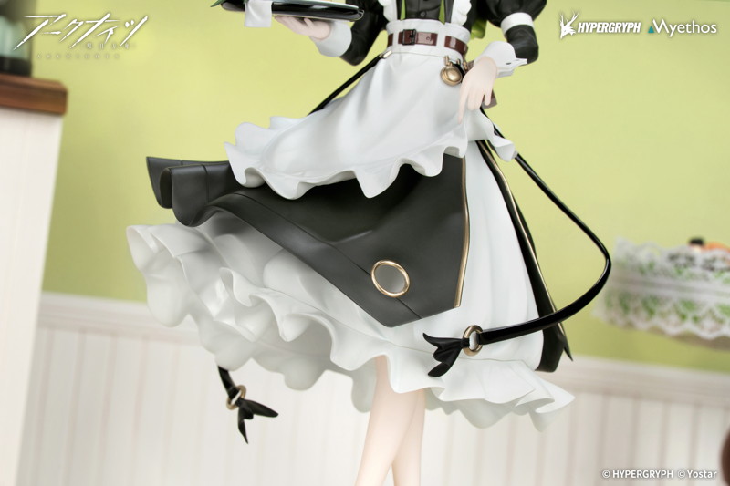 Gift＋ ケルシー 時の足跡VER. アークナイツ