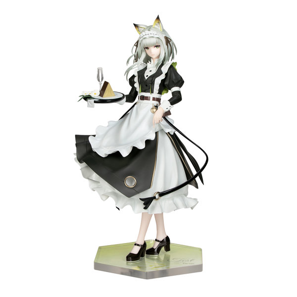 Gift＋ ケルシー 時の足跡VER. アークナイツのサムネイル画像