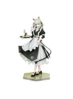 Gift＋ ケルシー 時の足跡VER. アークナイツ
