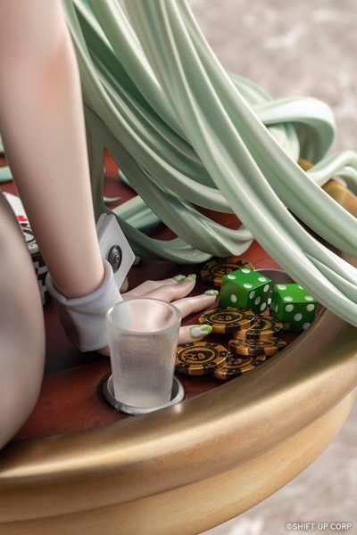 ソーダ:トゥインクルバニー 勝利の女神:NIKKE 画像12