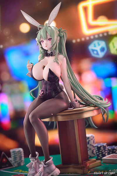 ソーダ:トゥインクルバニー 勝利の女神:NIKKE 画像16