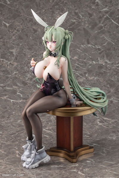 ソーダ:トゥインクルバニー 勝利の女神:NIKKE 画像2