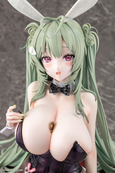 ソーダ:トゥインクルバニー 勝利の女神:NIKKE 画像6