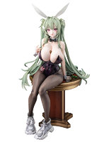 ソーダ:トゥインクルバニー 勝利の女神:NIKKE