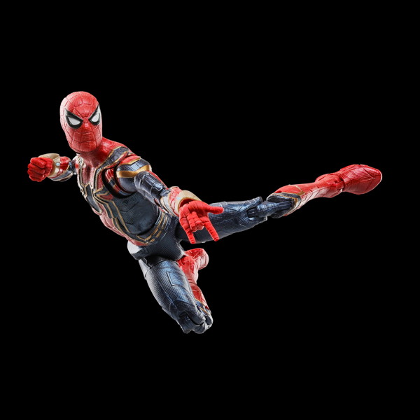 マーベルレジェンド・シリーズ 『アベンジャーズ:エンドゲーム』 アイアン・スパイダー
