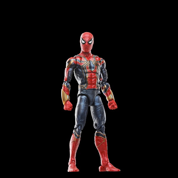 マーベルレジェンド・シリーズ 『アベンジャーズ:エンドゲーム』 アイアン・スパイダー