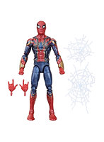 マーベルレジェンド・シリーズ 『アベンジャーズ:エンドゲーム』 アイアン・スパイダー