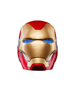 マーベルレジェンド・シリーズ インフィニティ・サーガ 『アベンジャーズ/エンドゲーム』 アイアンマン・マークLXXXV エレクトロニックヘルメット