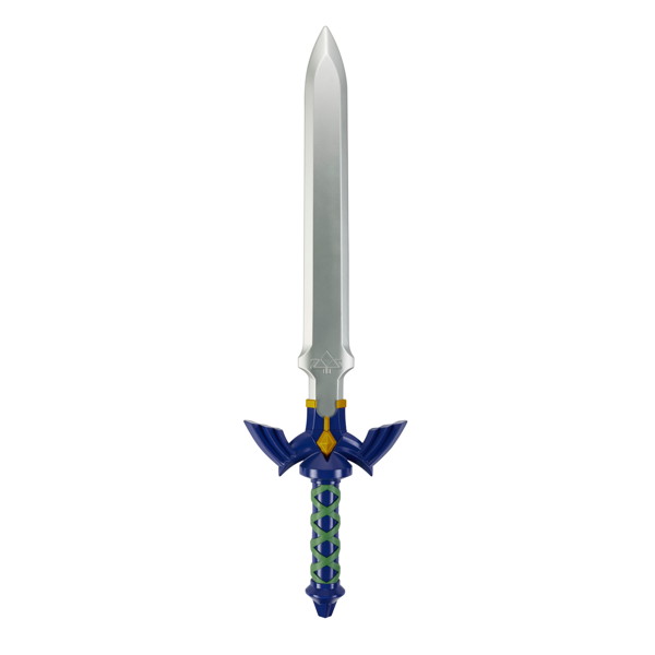 『ゼルダの伝説』 エレクトロニック マスターソード