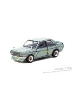 Datsun Bluebird SSS （510） Formosa