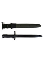 64式銃剣 ブラック