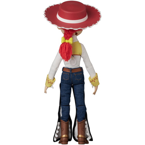 ULTIMATE JESSIE TOY STORY