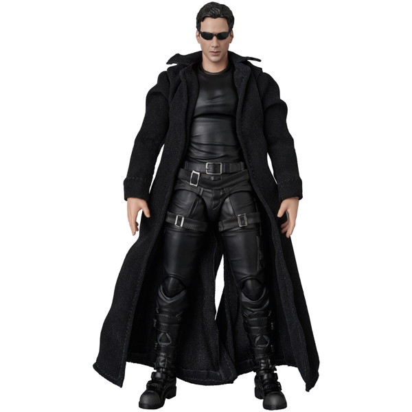 MAFEX NEO（THE MATRIX）