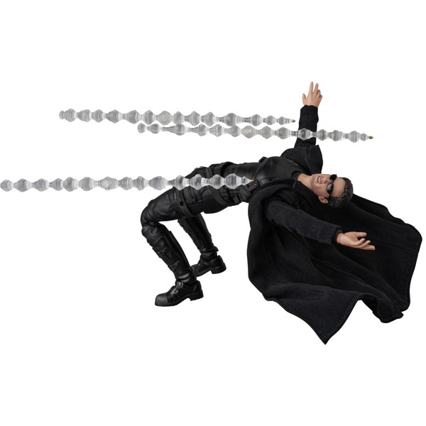 MAFEX NEO（THE MATRIX）