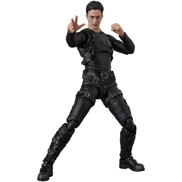 MAFEX NEO（THE MATRIX）