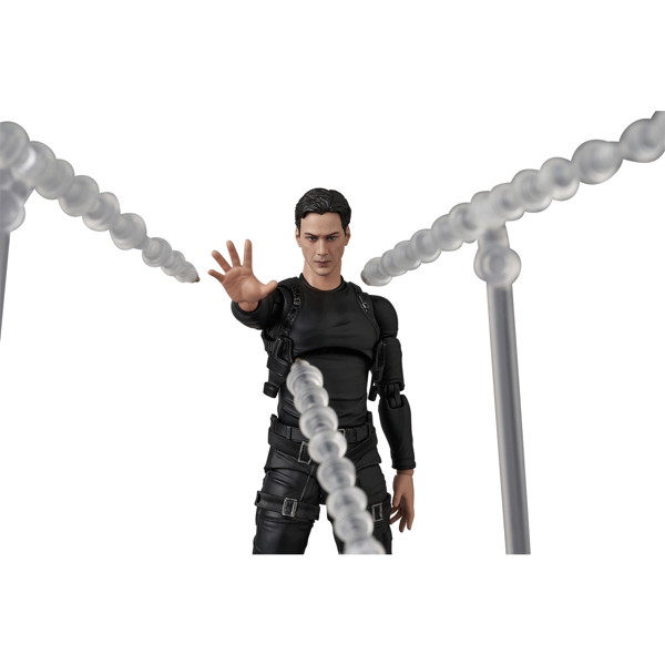 MAFEX NEO（THE MATRIX）