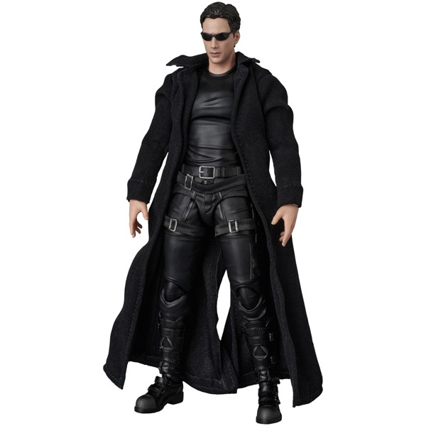 MAFEX NEO（THE MATRIX）